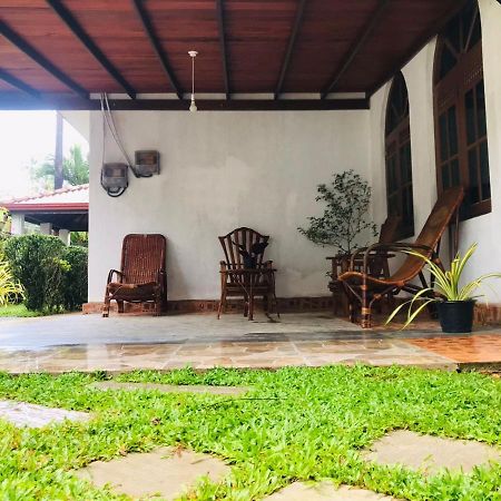 Surewo Sun Shine Apartment Bentota Exterior foto
