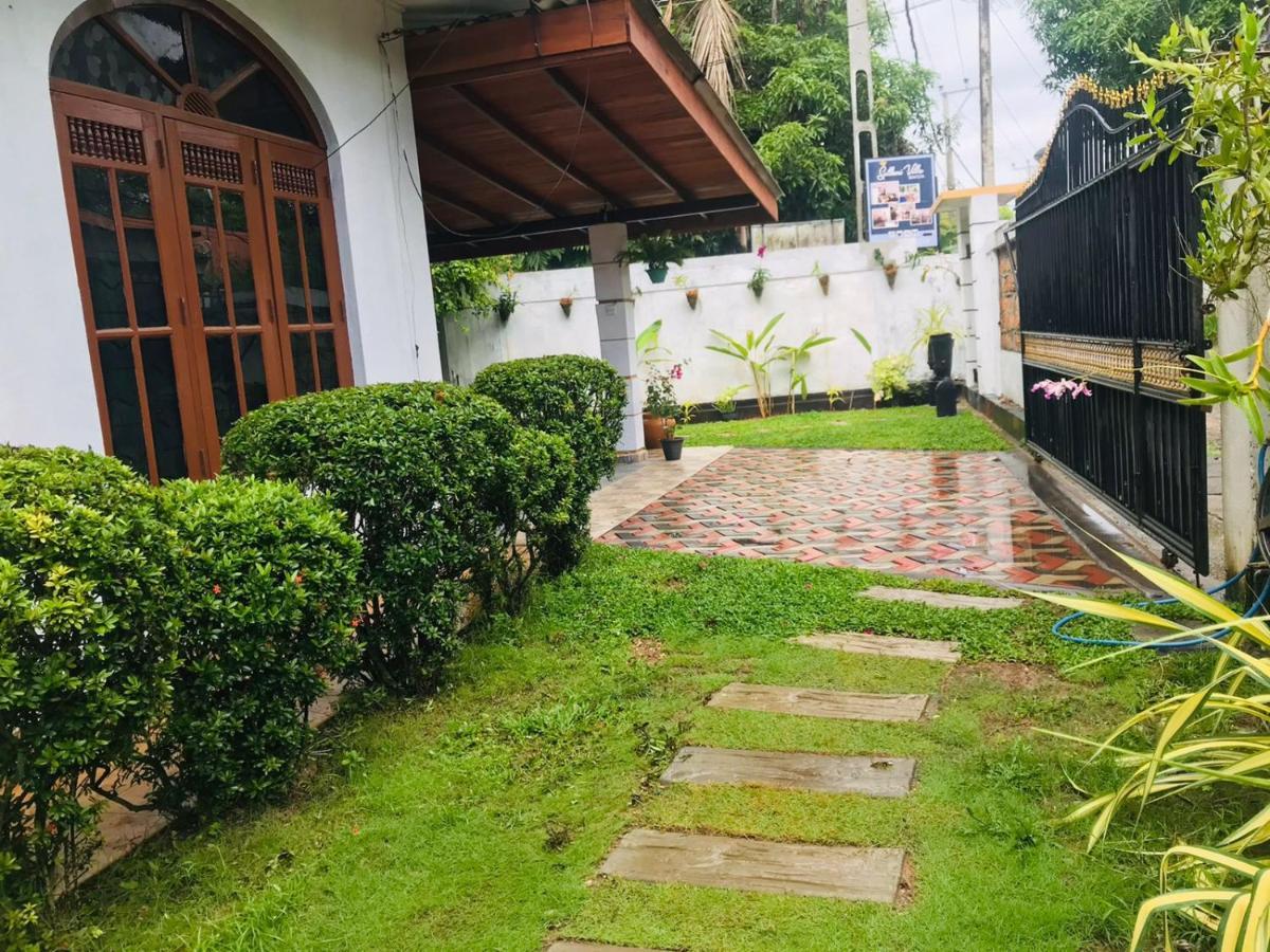 Surewo Sun Shine Apartment Bentota Exterior foto